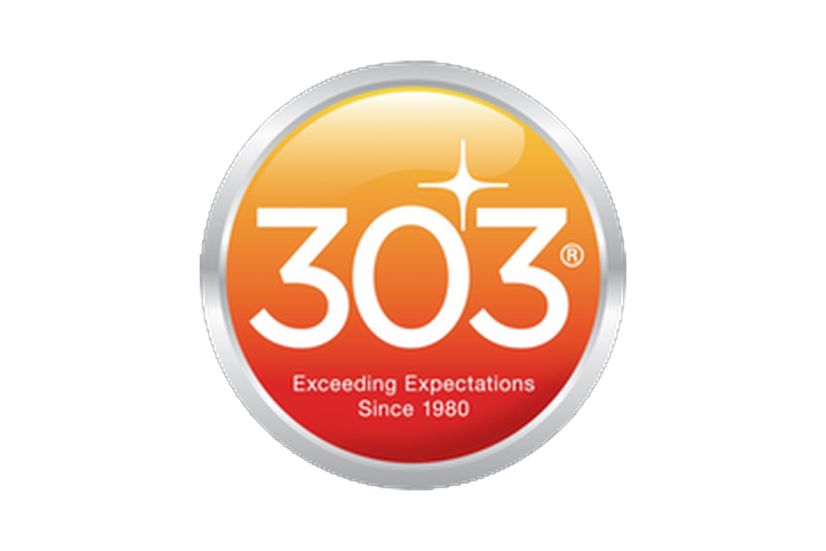303 Products product logo or supplier image