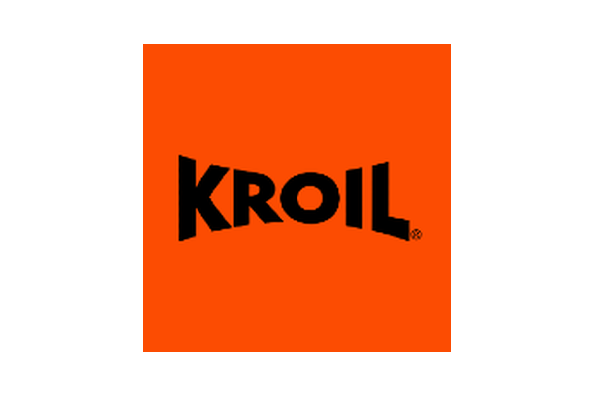 Kroil by Kano Laboratories product logo or supplier image
