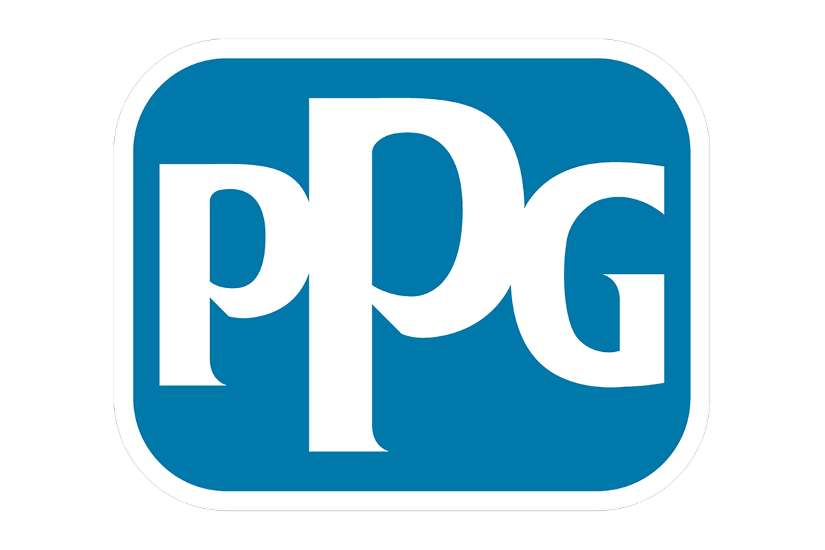 PPG Automotive Refinish product logo or supplier image