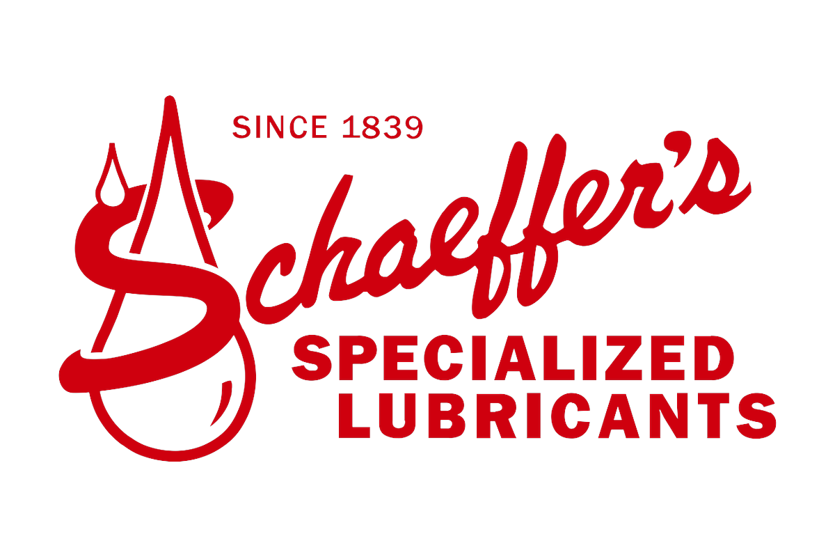 Schaeffer’s Specialized Lubricants product logo or supplier image