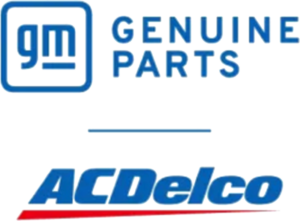 GM Genuine Parts & ACDelco
