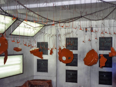 1966 — 1966 Corvette Sting Ray — Full Frame-Off Restoration — Body Work, Chassis, Engine — photo 83 — Corvette Connection Bolton CT