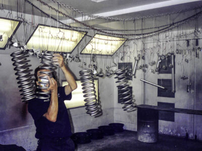 1966 — 1966 Corvette Sting Ray — Full Frame-Off Restoration — Body Work, Chassis, Engine — photo 67 — Corvette Connection Bolton CT