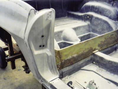 1966 — 1966 Corvette Sting Ray — Full Frame-Off Restoration — Body Work, Chassis, Engine — photo 57 — Corvette Connection Bolton CT