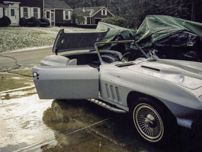 1966 — 1966 Corvette Sting Ray — Full Frame-Off Restoration — Body Work, Chassis, Engine — photo 51 — Corvette Connection Bolton CT