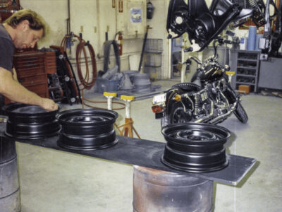 1965 — 1965 Corvette Convertible – Full Frame-Off Restoration — Body Work, Chassis, Engine — photo 49 — Corvette Connection Bolton CT