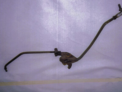 1954 — 1954 Corvette – Full Frame-Off Restoration — Body Work, Chassis, Engine — photo 103 — Corvette Connection Bolton CT