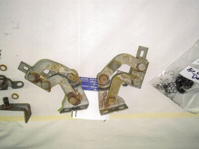 1954 — 1954 Corvette – Full Frame-Off Restoration — Body Work, Chassis, Engine — photo 104 — Corvette Connection Bolton CT