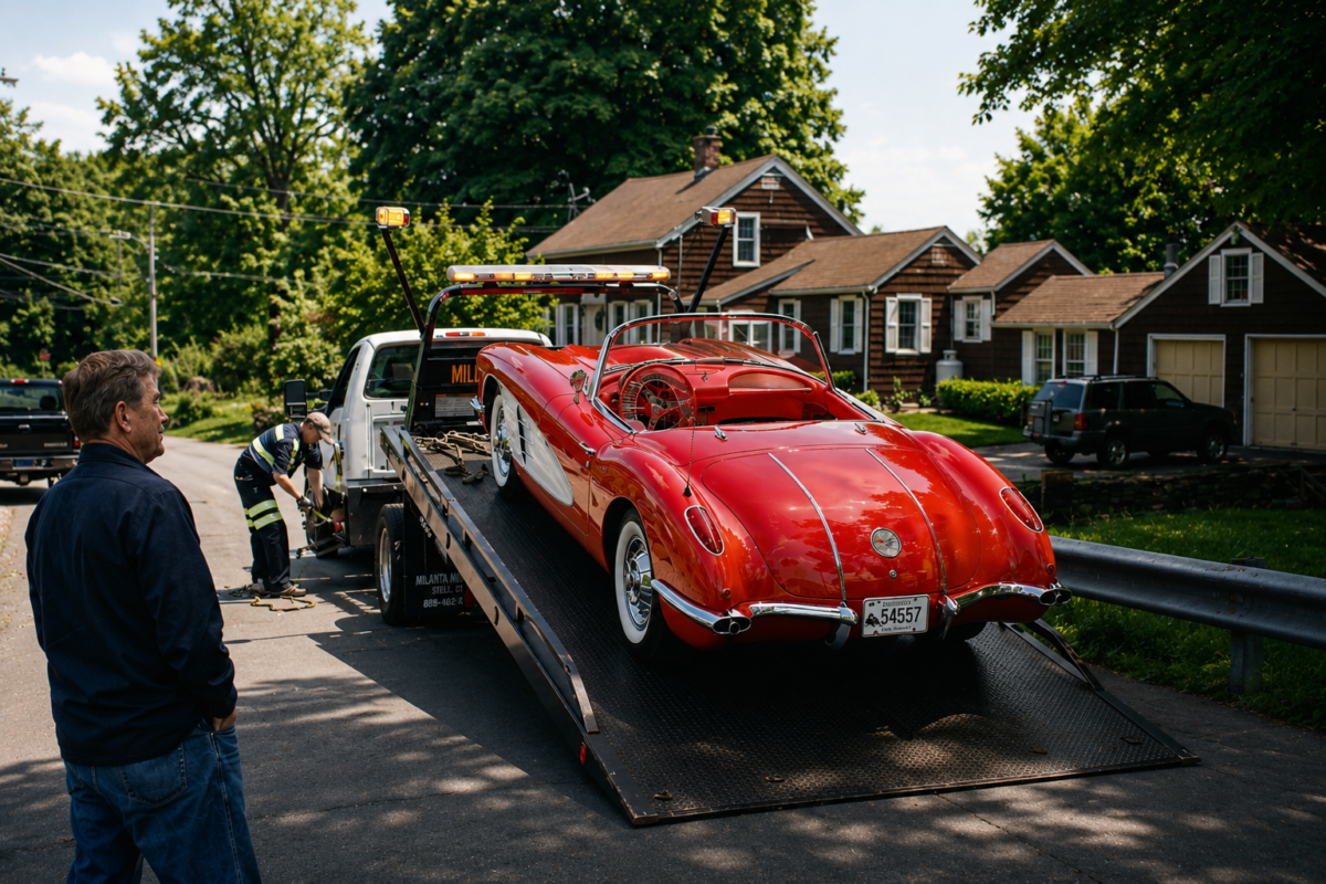 Carter - St. Paul Automotives